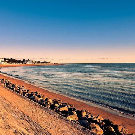 Apartment 9 Estuary Reach Exmouth Exterior foto